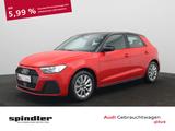 Audi A1 Sportback 35 TFSI S-tronic / LED, SHZ, ACC
