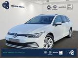 Volkswagen Golf VIII Variant 1.5eTSI DSG Life LED+ACC+NAVI+ - Volkswagen Golf: Vii