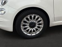 Fiat 500 1.2 8V Lounge  Serie 7 GJR TEMP BT EL FH - Image