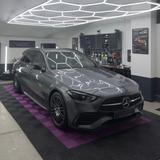 Mercedes-Benz C 220 T-Modell AMG Line