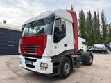 Iveco STRALIS 430 - RETARDÉR - STANDART - EURO 3 - Iveco 2003