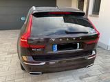 Volvo XC60 T6 AWD Inscription Geartronic Inscription  - Volvo XC60: Geartronic