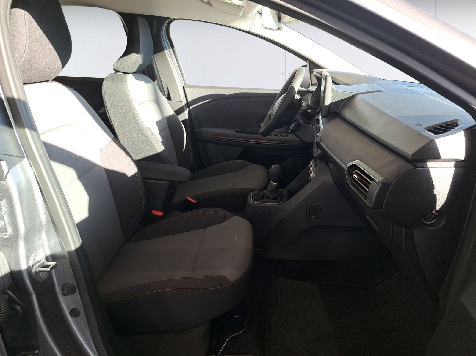 Dacia Jogger - Bild 8