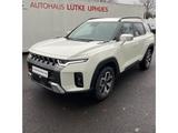 Ssangyong Torres Petrol 1.5 2WD 6AT Quartz