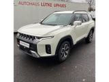 Ssangyong Torres Petrol 1.5 2WD 6AT Quartz