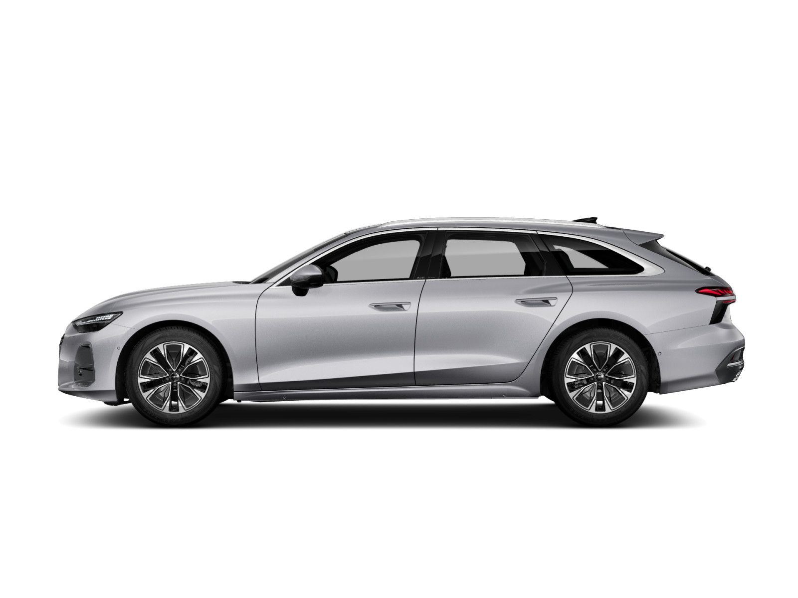 Audi A6 - Bild 6