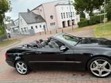 Mercedes-Benz CLK 350 Cabrio/94.000 km/272 PS - Mercedes-Benz CLK-Klasse von privat