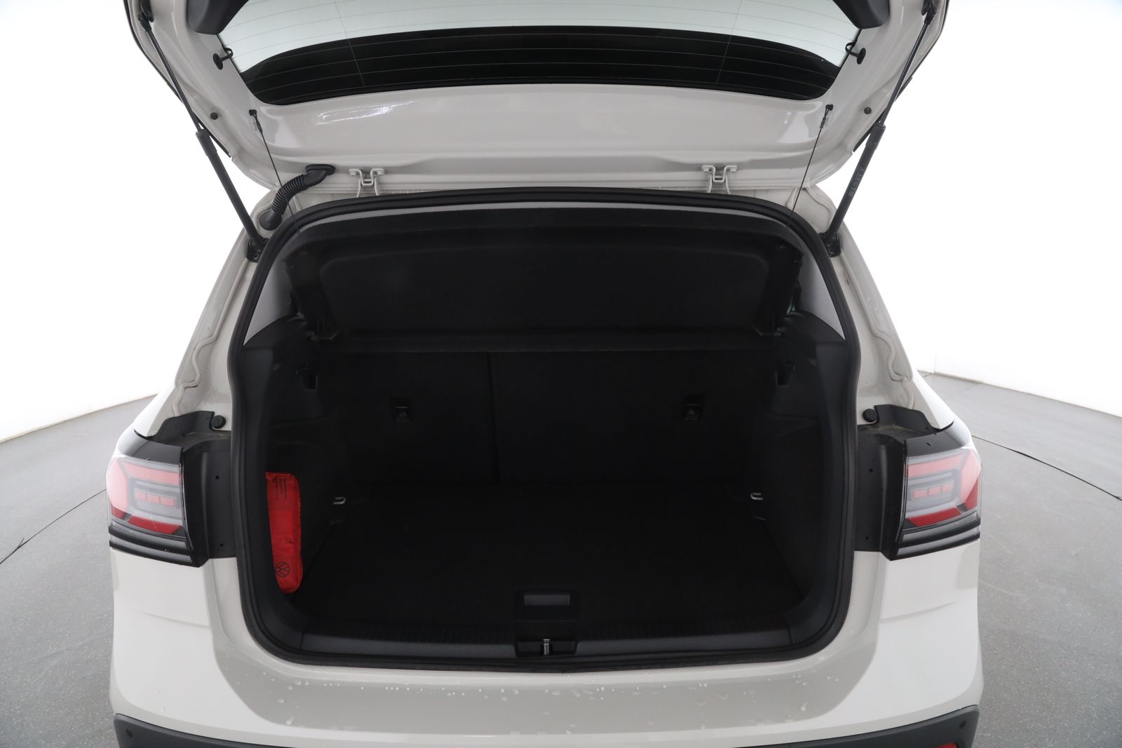 Volkswagen T-Cross - Bild 10