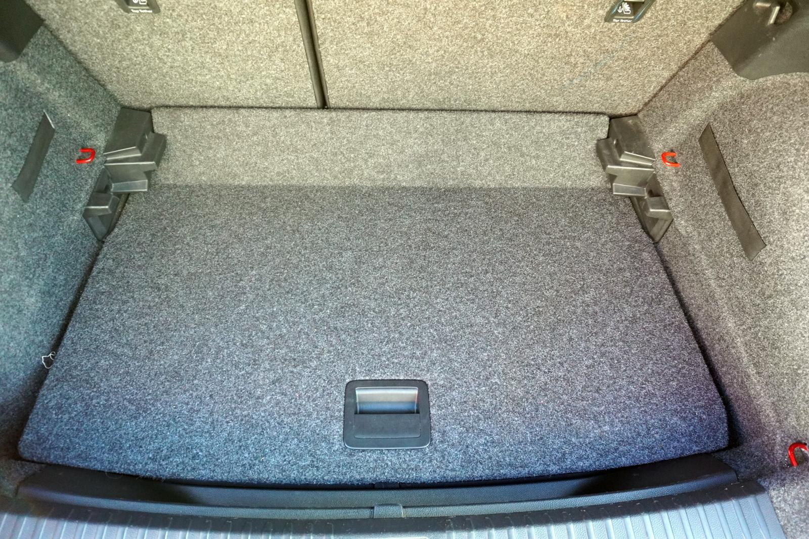 SEAT Arona 1.0 TSI FR LED Navi Totwinkel AHK Kamera, миниатюра 9