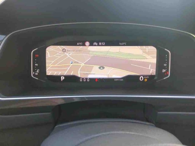 Tiguan 2.0 TDI DSG LED+NAVI+KAMERA+HEIZ.WSS+ACC+
