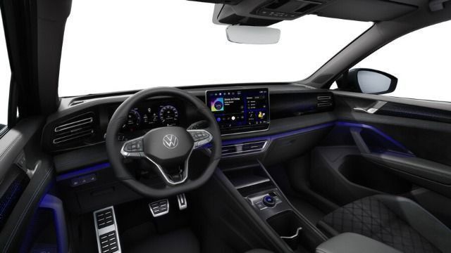 Volkswagen Tiguan - Bild 5