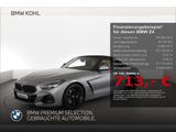 BMW Z4 M40i Harman Kardon Shadow Line Head Up Displa - BMW Z4 in Aachen
