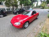 Mazda MX-5 1.6 16V - Cabrio - Mazda MX-5 aus 1998