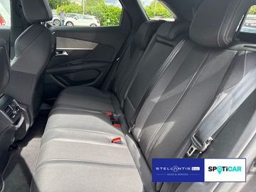 Peugeot 3008 - 10
