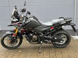 Suzuki V-Strom 1050DE - Suzuki V-Strom 1050DE