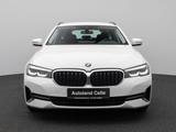 BMW 520d Kamera DAB Leder Alarm Parkassistenzsystem  - BMW 5er Reihe aus 2022