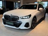 BMW 520d M Sport Netto:€41.580,- - gebrauchte BMW 5er Reihe aus dem Jahr 2024