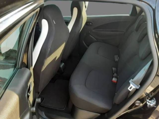 Fahrzeugabbildung Renault ZOE LIFE Batteriekauf R110 Z.E. 50