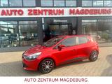 Renault Clio IV Expression*KLIMA*NAVI*TEMPOMAT* - Renault Clio Expression mit Benzin-Antrieb