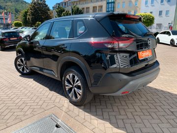 Nissan X-Trail - 8