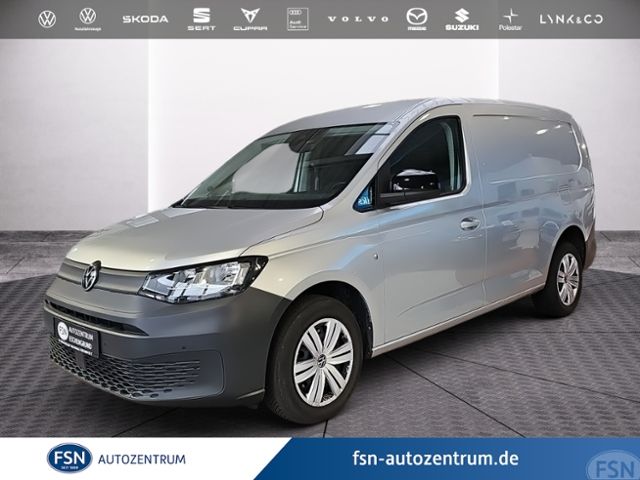 Volkswagen Caddy Maxi Cargo 2.0 TDI DSG KLIMA PDC RFK SHZ G