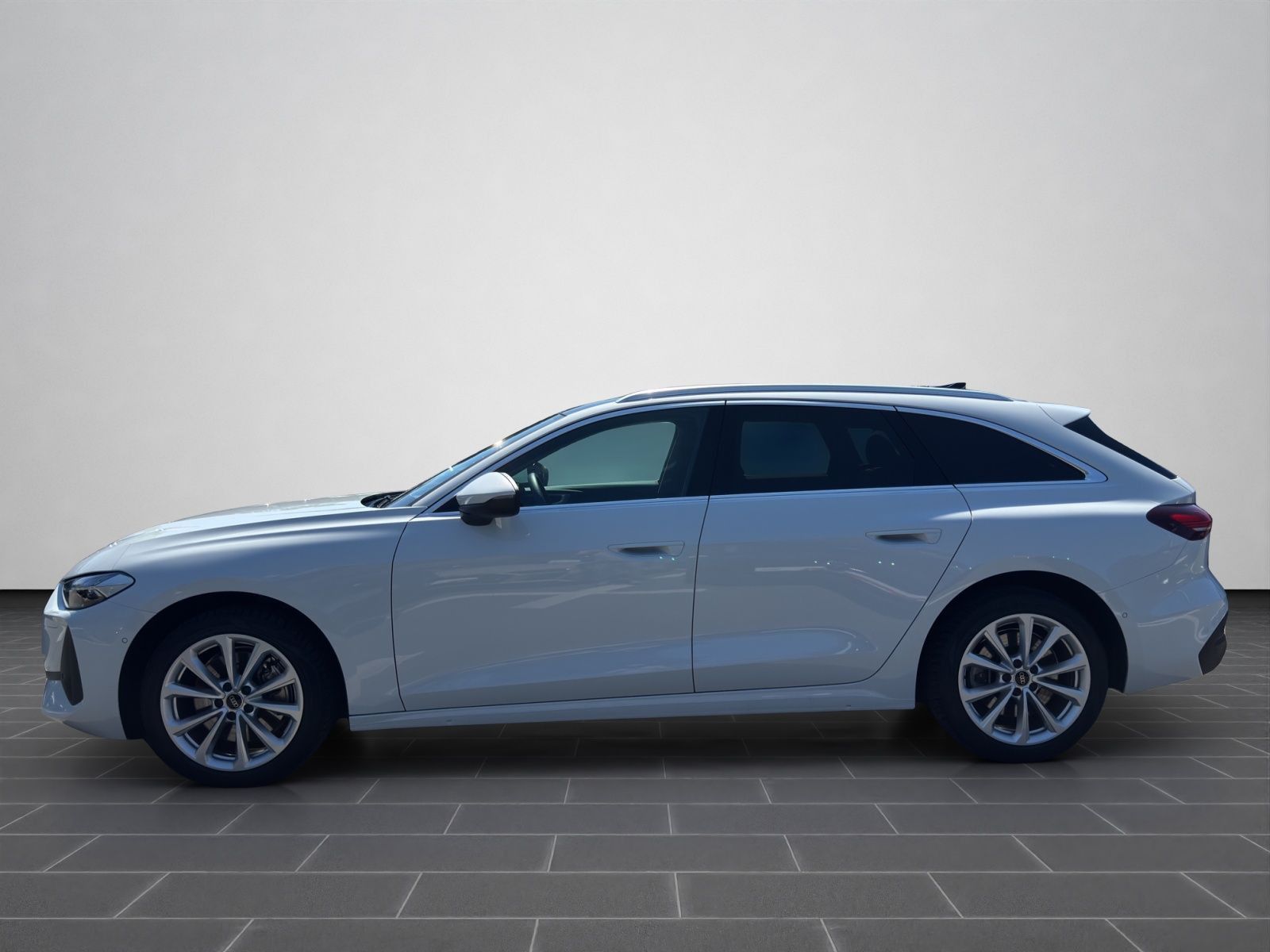 Audi A5 - Bild 8