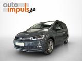 Volkswagen Touran Comfort Plus 1,5TSI DSG 110KW/150PS Na... - Volkswagen Touran Tageszulassungen