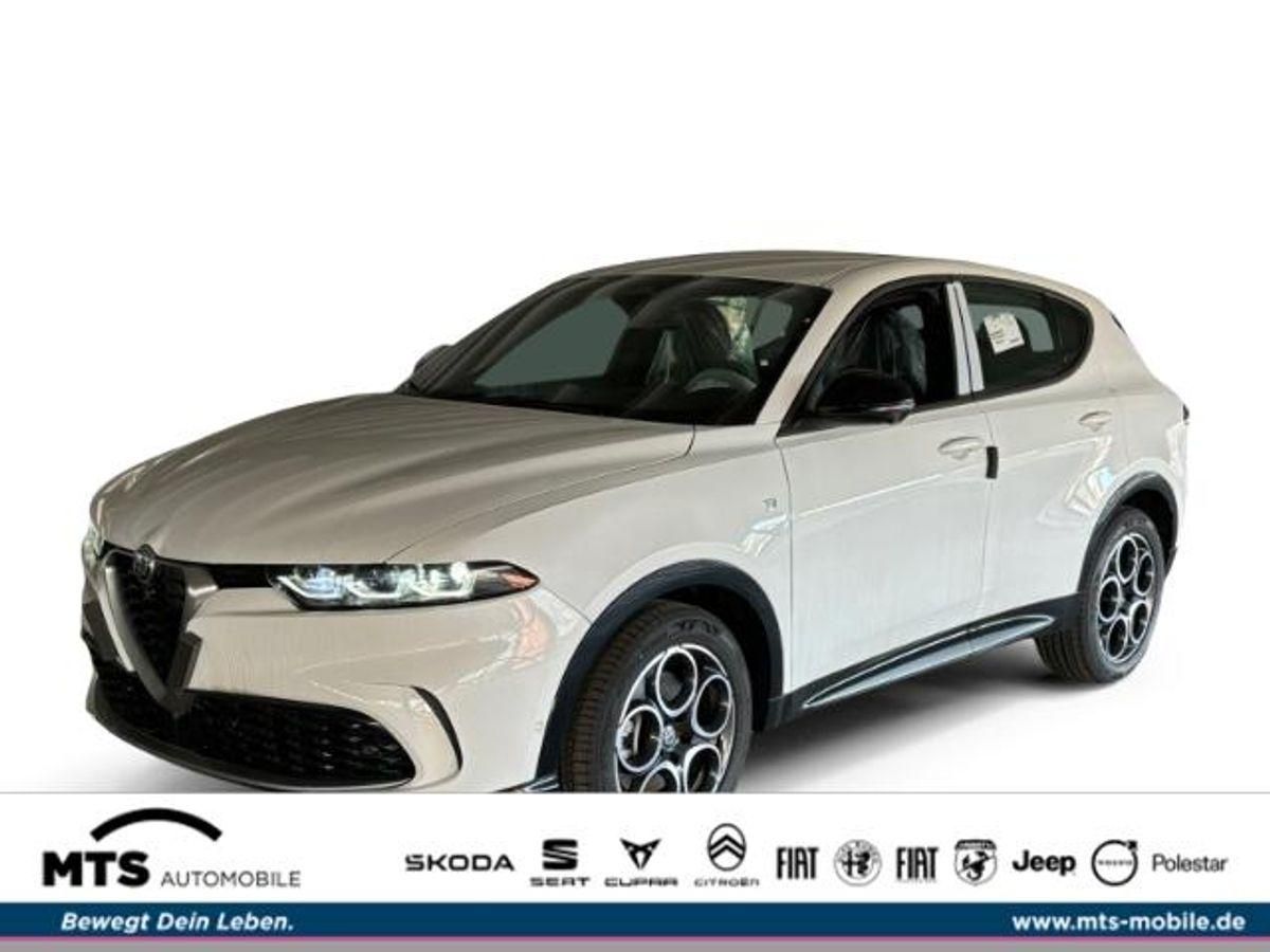 Alfa Romeo Tonale-Ti 1.5 160P *NAVI*360°Kam.*SHZ*LHZ*