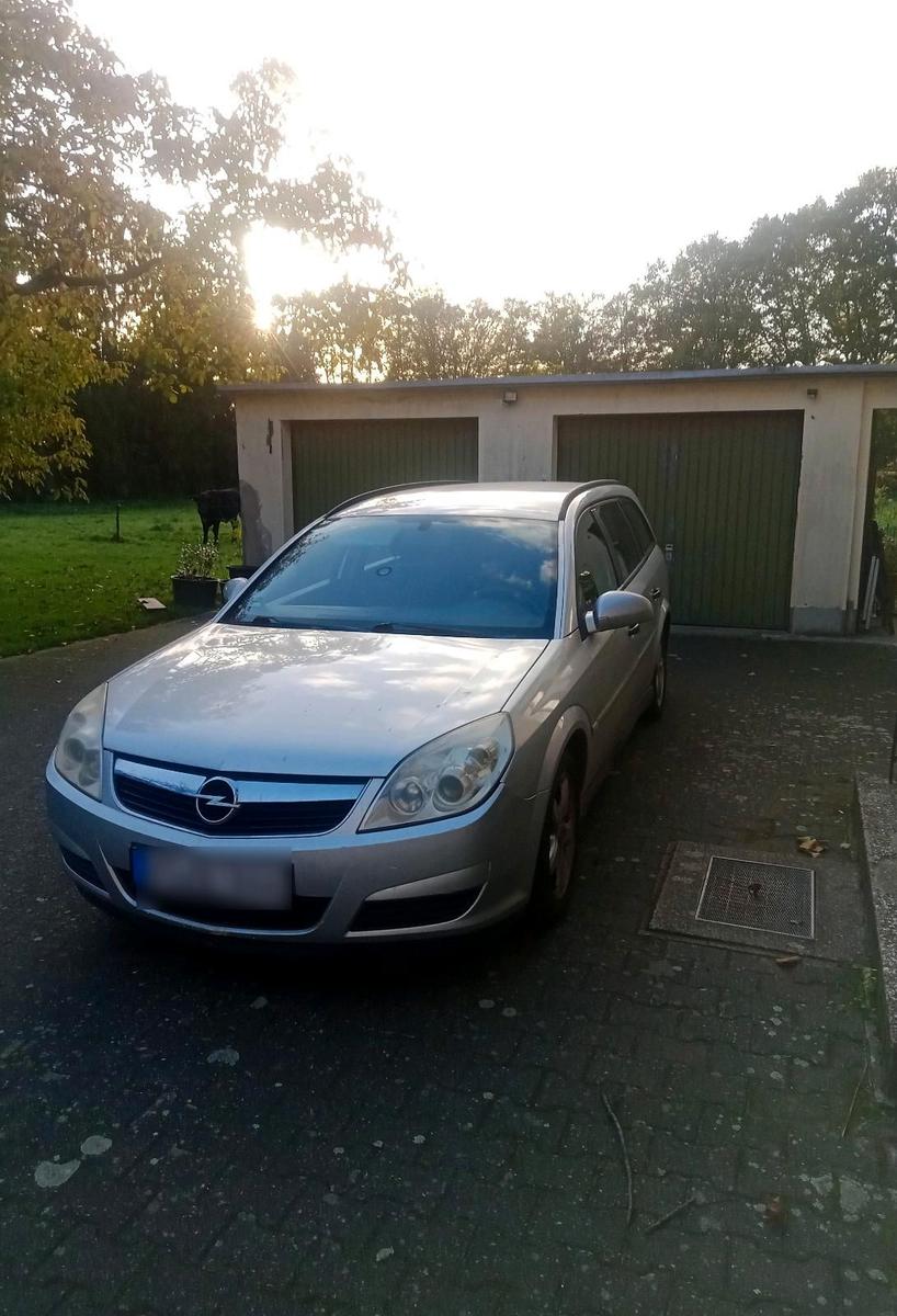 Opel Vectra