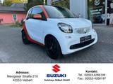 Smart ForTwo °EDITION #1° °LAVA° °HU NEU° °PANO° - Smart ForTwo: La