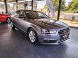 Audi A4 Lim. Ambition * Sitzheizung * LED * Bi Xenon - Audi A4 in Bremen