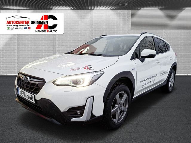 Subaru XV 2.0ie e-BOXER Comfort Lineartronic