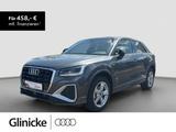Audi Q2 35 TFSI S line S-tronic AHZV Smartphone Inter - Audi Q2 in Erfurt
