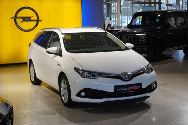 Toyota Auris Touring Sp Hybrid ~Autm.~Navi~Kam~Spur~