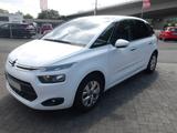 Citroën C4 Picasso/Spacetourer Selection Navi PDC AHK - Citroën C4 Picasso: Selection