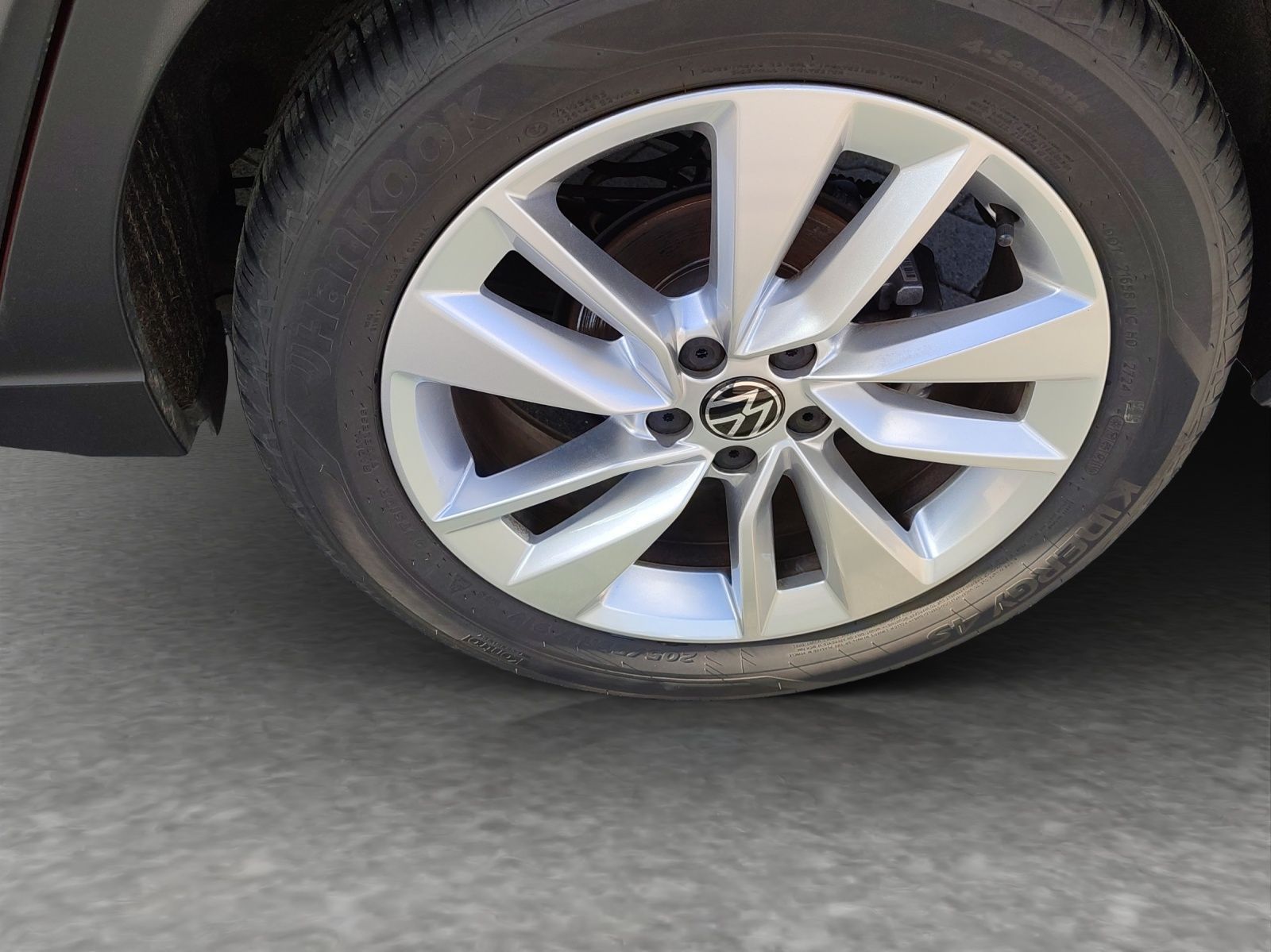 Volkswagen Taigo - Bild 15