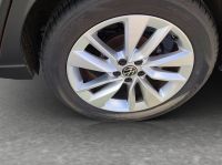 Volkswagen Taigo - Vorschau Bild 15