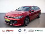 Volkswagen Passat Variant ELEGANCE 4M 2.0TDI 193PS.DSG.MATR
