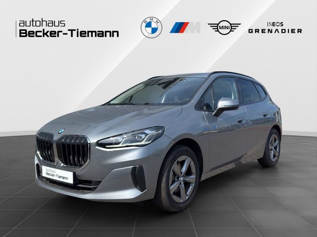 BMW 220i Active Tourer | AHK | Lenkradhzg | Kamera |