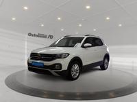 Volkswagen T-Cross 1.0TSI Life *Alu*ACC*Navi*DSG*