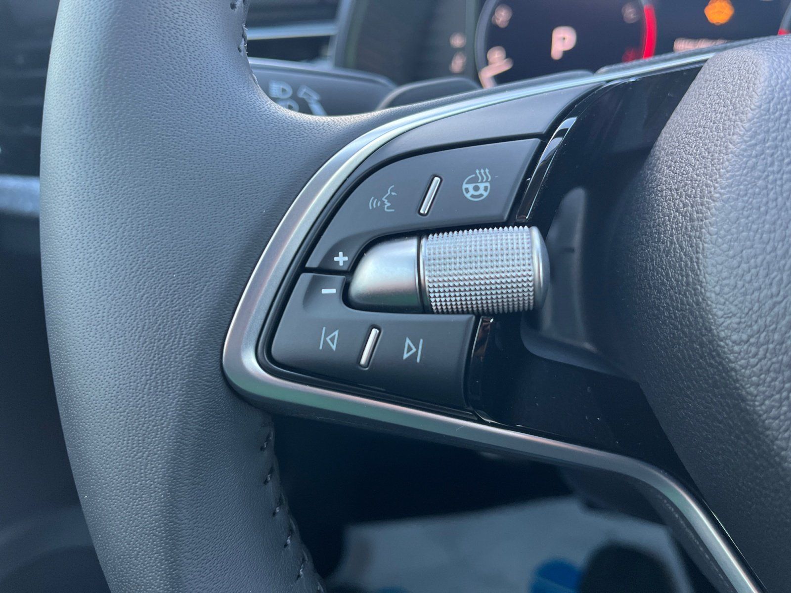 Skoda Scala - Bild 17