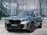 BMW X5 xDrive50e M Sportpaket HK HiFi DAB LED Shz - BMW X5 New cars in Düsseldorf