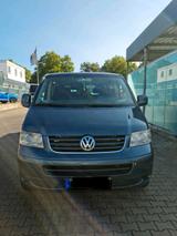 Volkswagen st.Wendel 66606 - VW T5 Shuttle Gebrauchtwagen