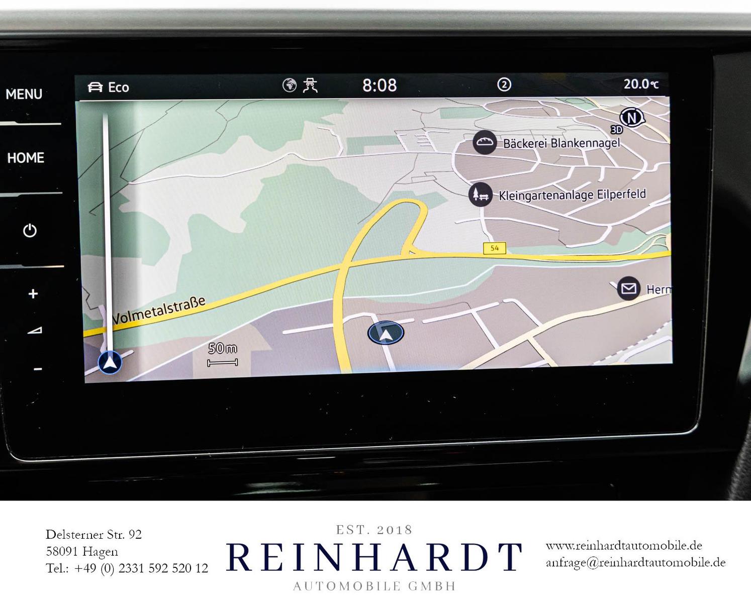 Volkswagen Arteon LIMOUSINE 2.0TSi R-LINE 4M ACC/PANO/KAM., миниатюра 23
