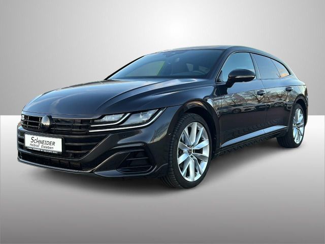 ARTEON SHOOTINGBRAKE 1.4 TSI eHYBRID