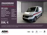 Volkswagen Crafter Kasten 2.0TDI L2H1 Klima PDC v/h AHK - Volkswagen Crafter: L2h2