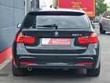 BMW 320 d Touring *M Packet* Panorama* Head Up* PDC - BMW 320: 320d Pack M