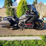 Honda Goldwing SC 79 Bagger - HONDA GEBRAUCHT GOLDWING