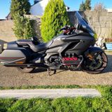 Honda Goldwing SC 79 Bagger