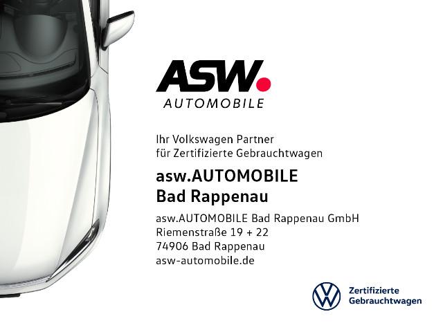 Volkswagen Golf ENERGY 1.5 TSI DSG LED Navi PDC ACC, миниатюра 20
